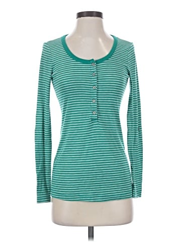 Splendid Long Sleeve Top (view 1)