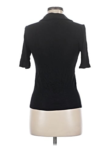 Worthington Short Sleeve Top (view 2)