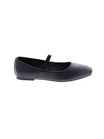 Nicole Miller Flats (view 1)