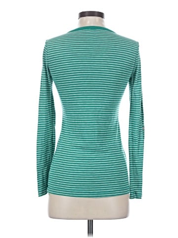 Splendid Long Sleeve Top (view 2)