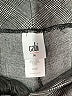 CAbi Houndstooth Gray Active Pants Size M - photo 7