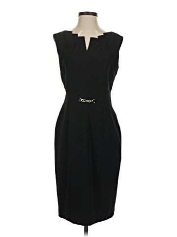Ellen Tracy Cocktail Dress (view 1)