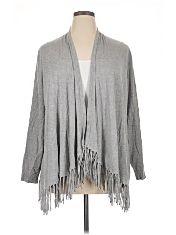 Chelsea & Theodore Cardigan (view 1)