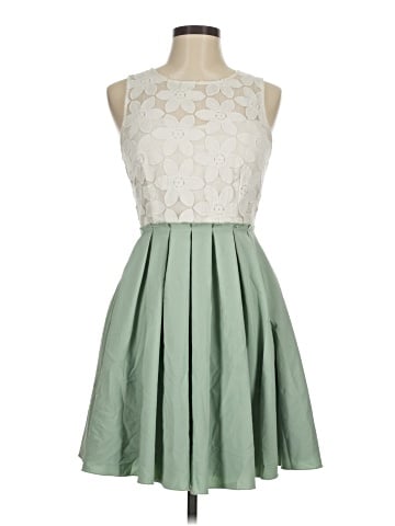 Altar'd State Cocktail Dress (view 1)