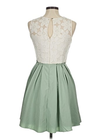 Altar'd State Cocktail Dress (view 2)