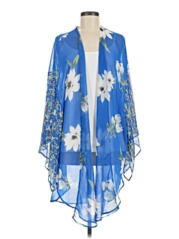 Nordstrom Raincoat (view 1)