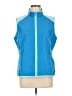 EP Pro 100% Polyester Blue Vest Size L - photo 1