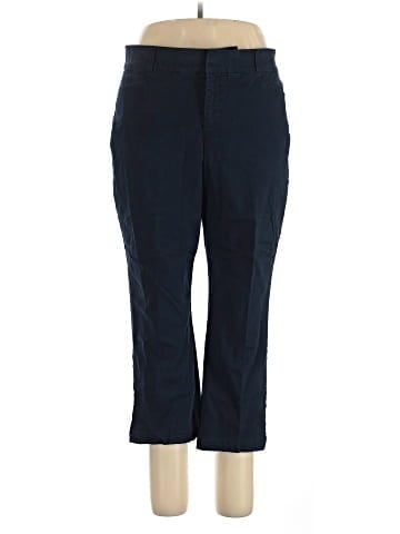 Gloria Vanderbilt Casual Pants (view 1)