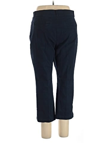 Gloria Vanderbilt Casual Pants (view 2)