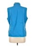 EP Pro 100% Polyester Blue Vest Size L - photo 2