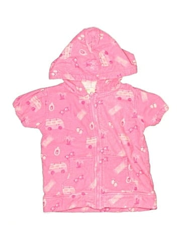 Barbie Raincoat (view 1)