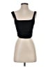 Zara Black Sleeveless Top Size XS - photo 1