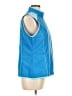 EP Pro 100% Polyester Blue Vest Size L - photo 4