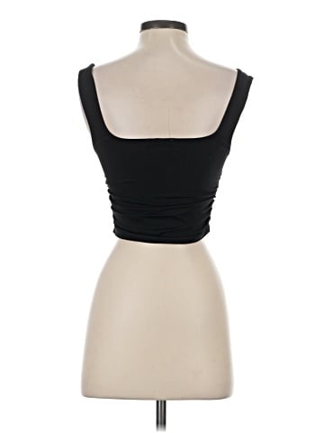 Zara Sleeveless Top (view 2)