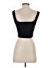 Zara Black Sleeveless Top Size XS - photo 2