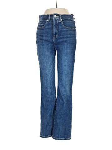Ann Taylor LOFT Jeans (view 1)