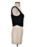 Zara Black Sleeveless Top Size XS - photo 4