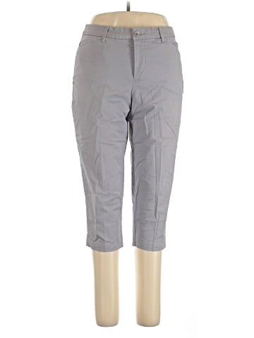 Croft & Barrow Casual Pants (view 1)