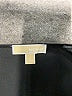 MICHAEL Michael Kors Stars Black Short Sleeve Blouse Size L - photo 7