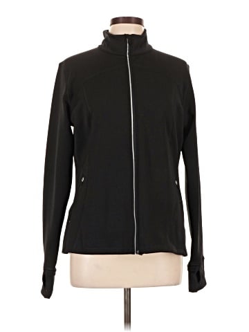 lucy Track Jacket (view 1)