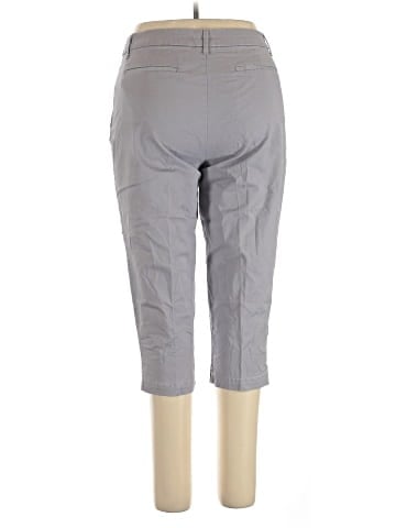 Croft & Barrow Casual Pants (view 2)