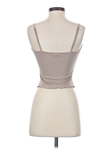 Love Tree Sleeveless Top (view 2)