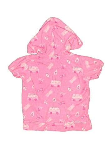 Barbie Raincoat (view 2)
