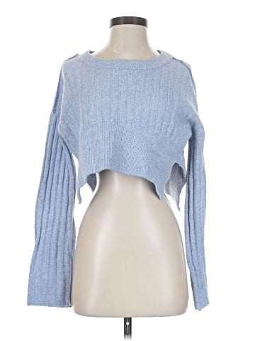 Urban Outfitters Pullover Sweater (view 1)