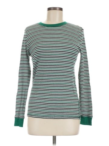 Victoria's Secret Long Sleeve T-Shirt (view 1)