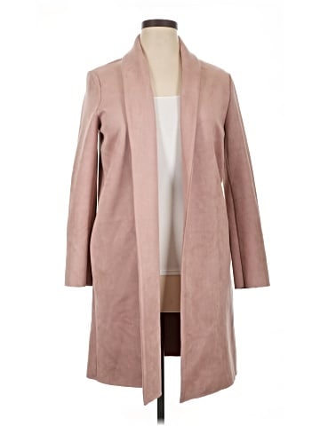 T Tahari Coat (view 1)