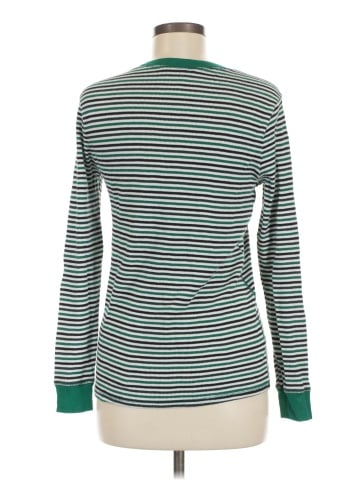 Victoria's Secret Long Sleeve T-Shirt (view 2)