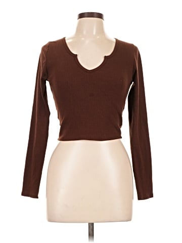 Bozzolo Long Sleeve T-Shirt (view 1)