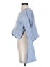 Urban Outfitters Blue Pullover Sweater Size XS - photo 5