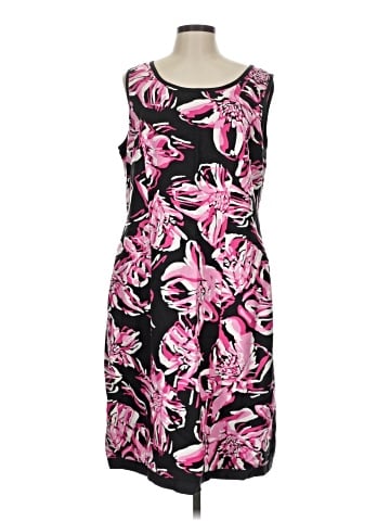 Ashley Stewart Cocktail Dress (view 1)