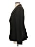 Armani Collezioni Black Blazer Size S - photo 5