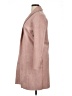 T Tahari Pink Coat Size XL - photo 5