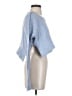 Urban Outfitters Blue Pullover Sweater Size XS - photo 4