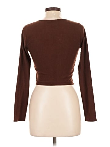 Bozzolo Long Sleeve T-Shirt (view 2)
