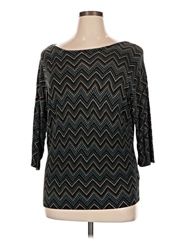 White House Black Market Pullover Sweater (view 1)