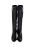 Cole Haan 100% Leather Black Boots Size 8 - photo 2