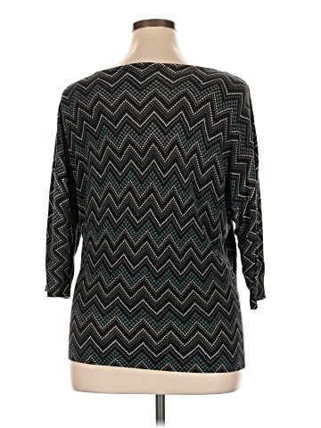 White House Black Market Pullover Sweater (view 2)