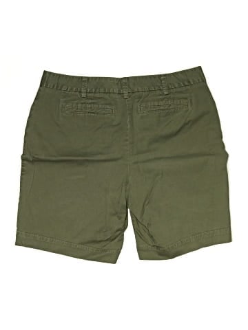 Lands' End Khaki Shorts (view 2)
