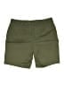 Lands' End Solid Green Khaki Shorts Size 12 - photo 2