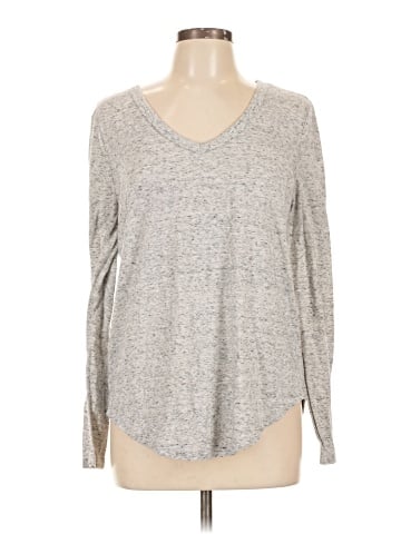SO Long Sleeve T-Shirt (view 1)