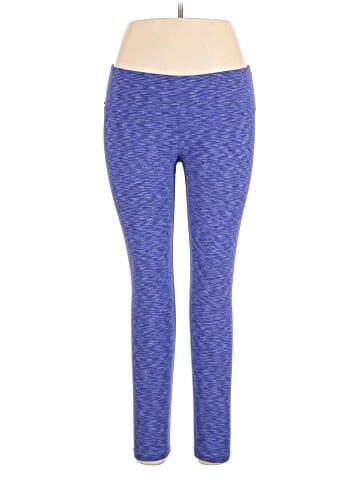 Tuff Athletics Yoga Pants (view 1)