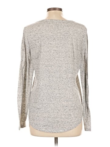 SO Long Sleeve T-Shirt (view 2)