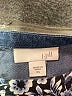 J.Jill Blue Long Sleeve T-Shirt Size XS - photo 7