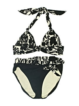 Robin Piccone Two Piece Swimsuit
