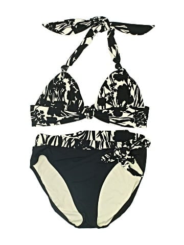 Robin Piccone Two Piece Swimsuit (view 1)