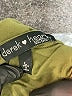 Derek Heart Solid Green Jumpsuit Size Lg Maternity - photo 3